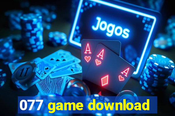 077 game download